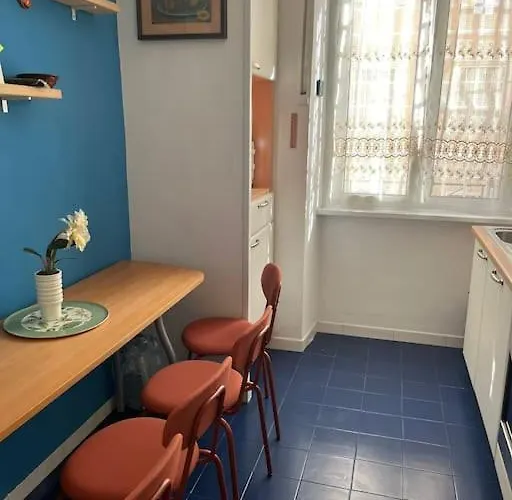 Family By Metro A Vatican Museums Appartement Rome