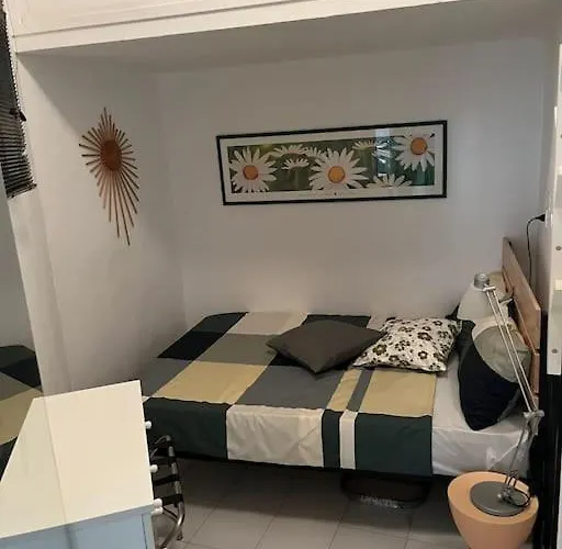Appartement Family By Metro A Vatican Museums